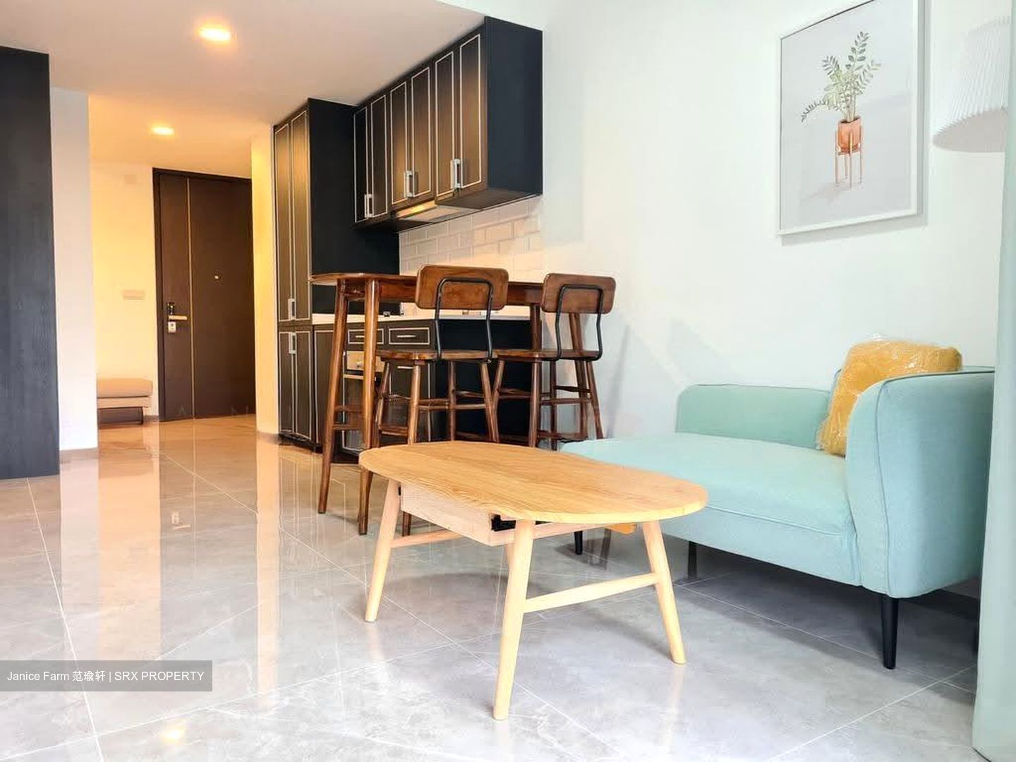 Mayfair Gardens (D21), Condominium #627382481